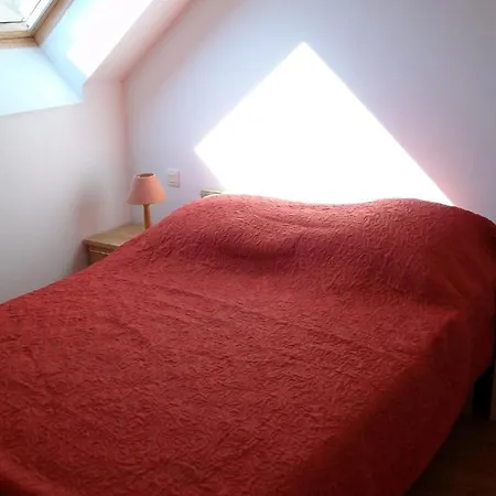 Gite Pour 4 Personnes A Dom wakacyjny Prinquiau