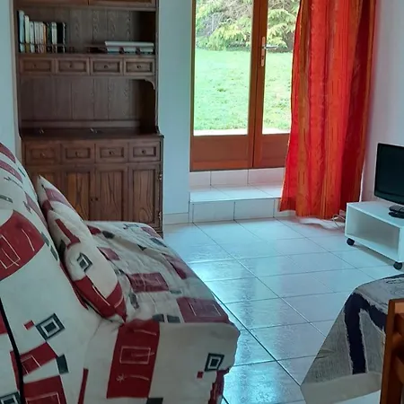 Dom wakacyjny Gite Pour 4 Personnes A Prinquiau