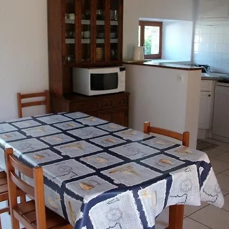 Gite Pour 4 Personnes A Dom wakacyjny