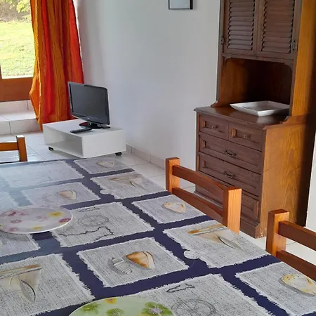 Gite Pour 4 Personnes A Prinquiau